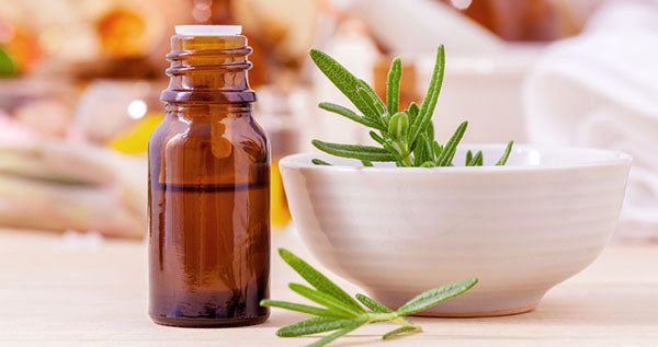 5 Most Pleasant and Work-Enhancing Essential Oils for increasing productivity and efficiency