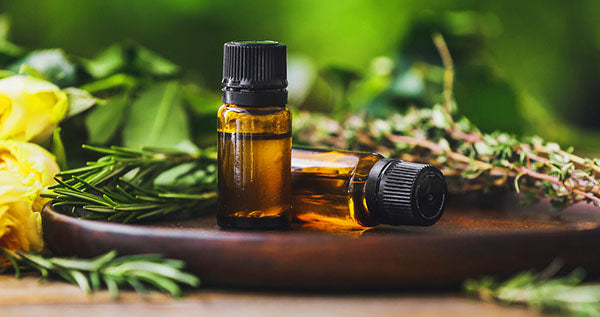 Best Essential Oils for Headache and Migraine