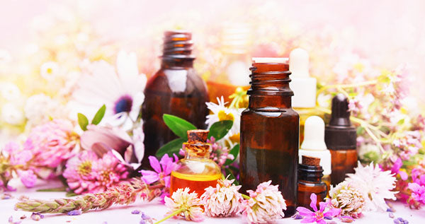The Top 10 Essential Oils for Pimples