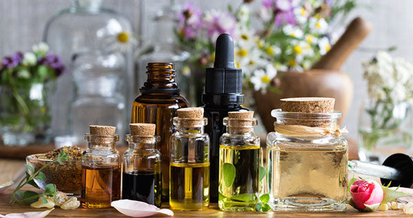 Treat Your Skin In This Scorching Summer Heat With These Essential Oils