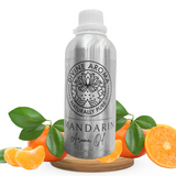 Mandarin | Aroma diffuser oil