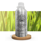 Lemongrass | Aroma diffuser oil