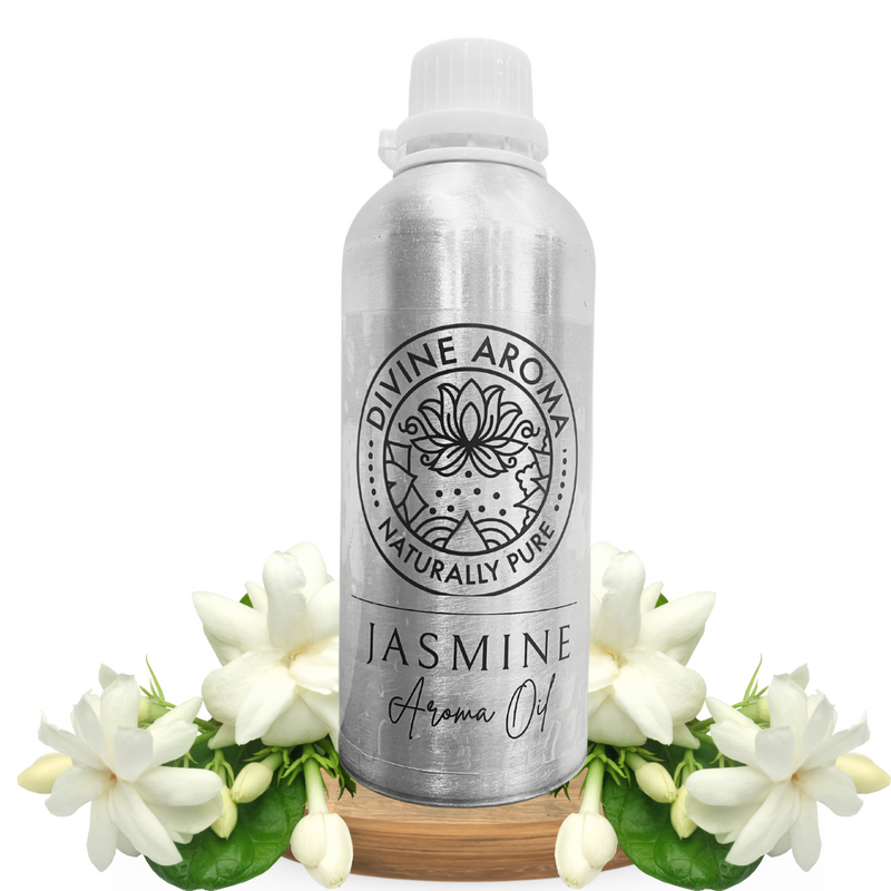 Jasmin | Aroma diffuser oil