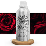 London Red Rose | Aroma diffuser oil