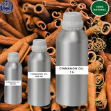 Cinnamon (Bark) |For Skin, Hair, Calming properties, repelling insects
