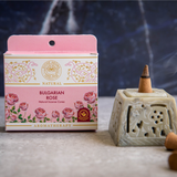 Natural Incense Cones | 0% charcoal | 100% Natural | 8 variants