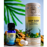 Deep Sleep Blend | For a good night's sleep