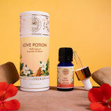 Love Potion Blend |  For an enticing atmosphere