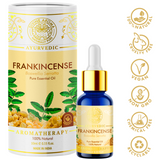 Frankincense | For Skin, Hair, stress
