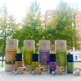 Hair Care Super Saver Essential Oil Combo
