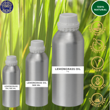 Lemongrass |  For Skin, Hair, Anti-viral properties, repelling Insect