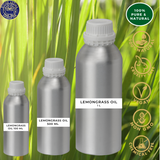 Lemongrass |  For Skin, Hair, Anti-viral properties, repelling Insect