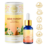 Love Potion Blend |  For an enticing atmosphere