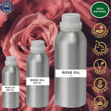 Rose | For a relaxing, stimulating experience, & skin health