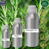 Rosemary |  For Skin, Hair, Memory, Concentration