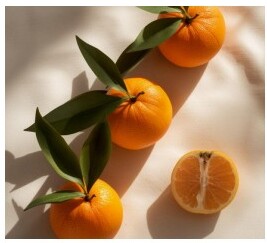 Mandarin